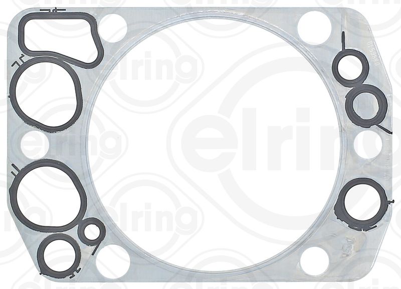 Gasket, cylinder head DAIMLER NKW