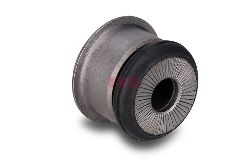 Bushing, axle cross member