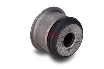 Bushing, axle cross member