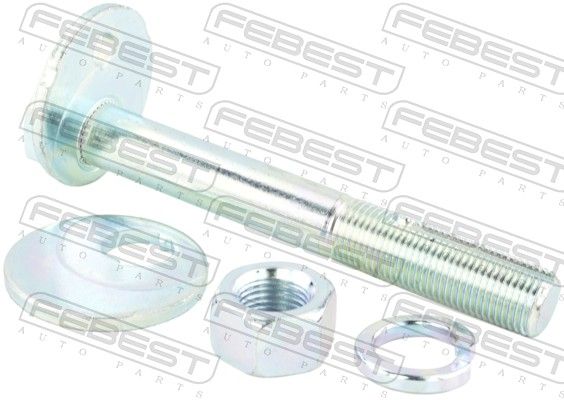 Camber Correction Screw MAZDA S083-34-430