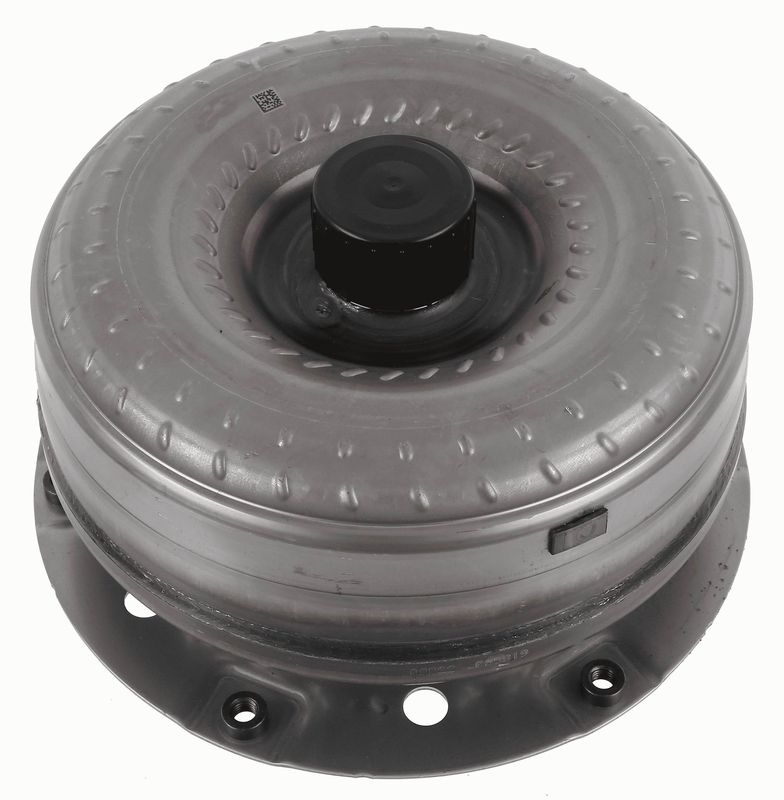 Torque Converter