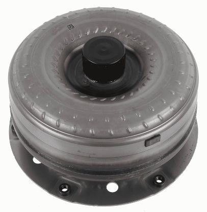 Torque Converter