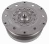 Torque Converter