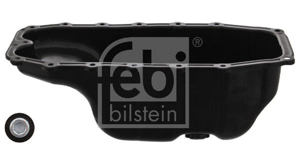 Oil sump Fiat PKW 46743794