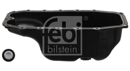 Oil sump Fiat PKW 46743794