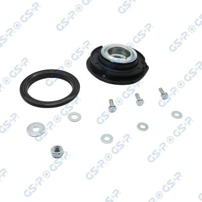 Repair Kit, suspension strut support mount