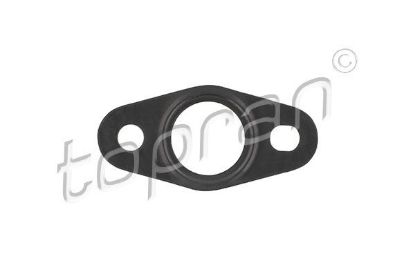 Gasket, charger VAG