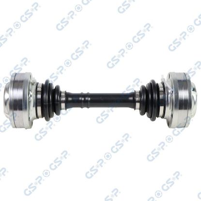 Propshaft, axle drive MB G-CLASS (W463) A4634100102