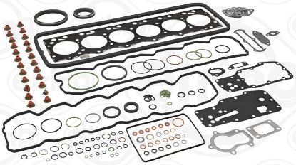 Full Gasket Kit, engine Iveco