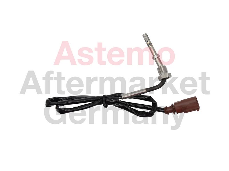 Sensor, exhaust gas temperature AUDI 03L906088AJ