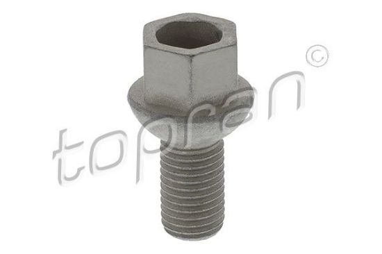 Wheel Bolt Mercedes/Smart