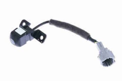 Rear View Camera, parking distance control HYUNDAI 95760-2W150