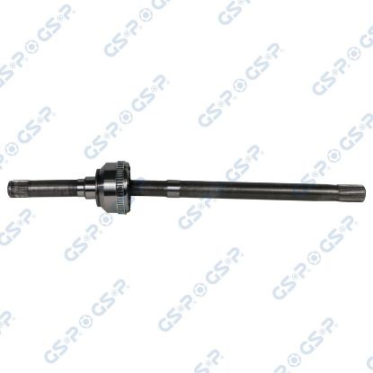 Drive Shaft TDB500280