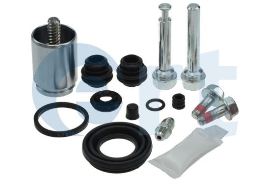 Repair Kit, brake caliper