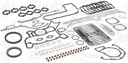 Full Gasket Kit, engine DAIMLER NKW