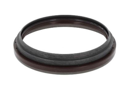 Shaft Seal, wheel hub Iveco 40101120