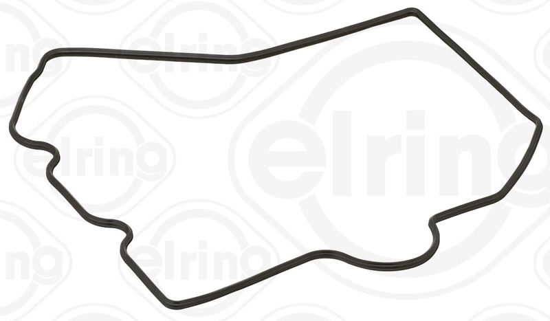 Gasket, oil pump Fiat