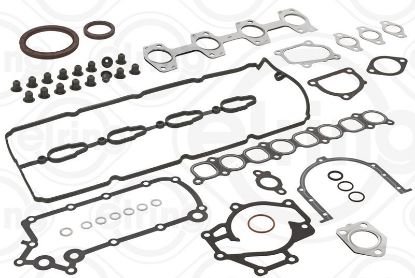 Full Gasket Kit, engine KIA Full set