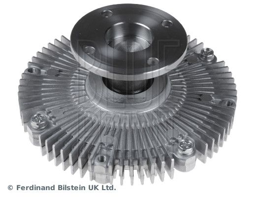 Clutch, radiator fan NISSAN 21082-22J00