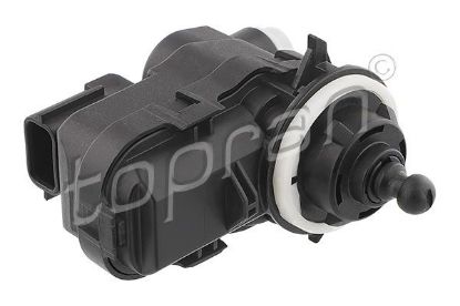 Actuator, headlight levelling RENAULT - 8200 402 521, OPEL - 44 31 359