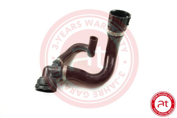 Radiator Hose VOLVO S60 II