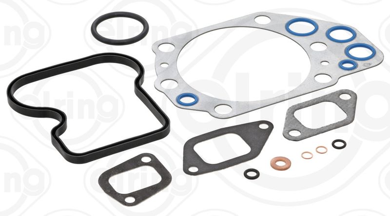 Gasket Kit, cylinder head SCANIA