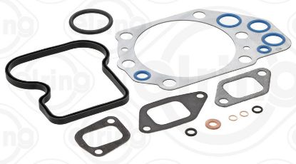 Gasket Kit, cylinder head SCANIA