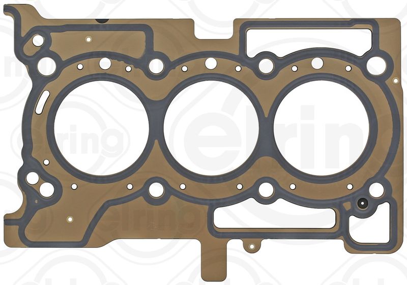 Gasket, cylinder head Renault