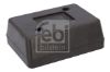 Stop- /Mounting Buffer Schmitz Cargobull - 750 960