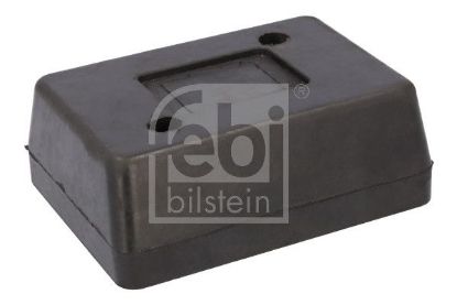Stop- /Mounting Buffer Schmitz Cargobull - 750 960