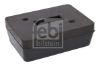 Stop- /Mounting Buffer Schmitz Cargobull - 750 960