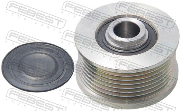 Belt Pulley, alternator NISSAN 23151-EB30A