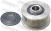 Belt Pulley, alternator NISSAN 23151-EB30A