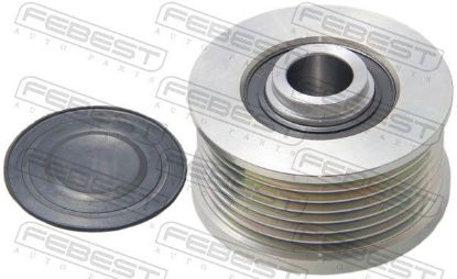 Belt Pulley, alternator NISSAN 23151-EB30A