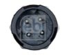 Sensor, oil pressure Volvo - 22899626