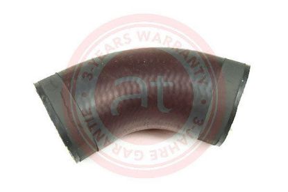 Charger Air Hose BMW E46