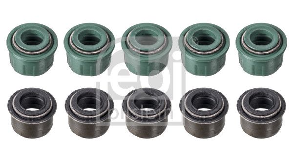Seal Set, valve stem Mercedes-Benz PKW 617 050 00 67