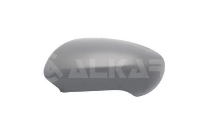 Cover, exterior mirror