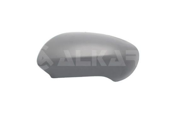Cover, exterior mirror