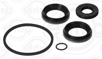 Seal Set, electric motor BMW