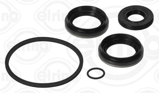 Seal Set, electric motor BMW