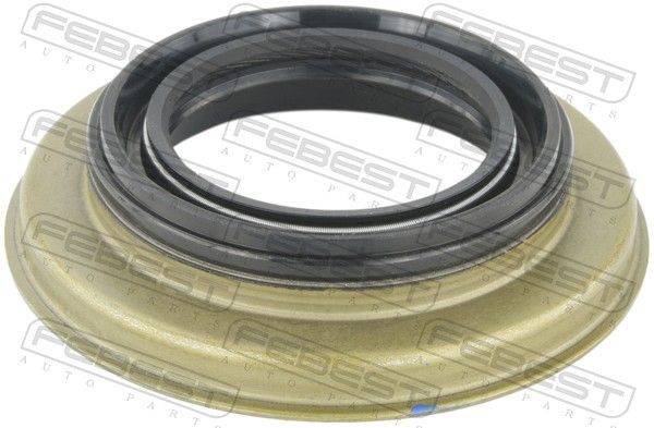 Shaft Seal, transfer case MITSUBISHI 3231A012, TOYOTA 90311-41013