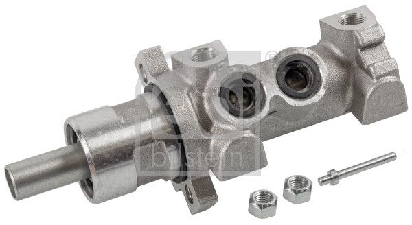 Brake Master Cylinder Ford Pkw 4 525 696 S1