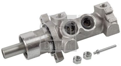 Brake Master Cylinder Ford Pkw 4 525 696 S1