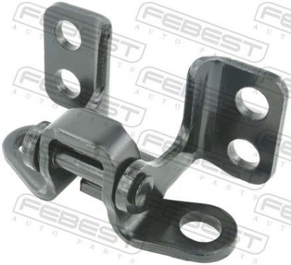 Door Hinge TOYOTA 68801-60051