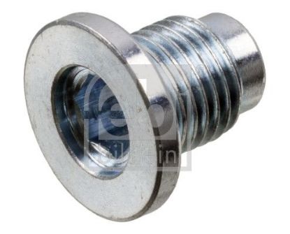 Screw Plug, oil sump MAZDA FS50-21-249