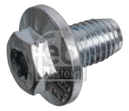 Screw Plug, oil sump Opel PKW 06 52 254