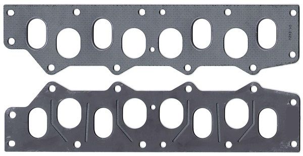Gasket, intake/exhaust manifold Renault