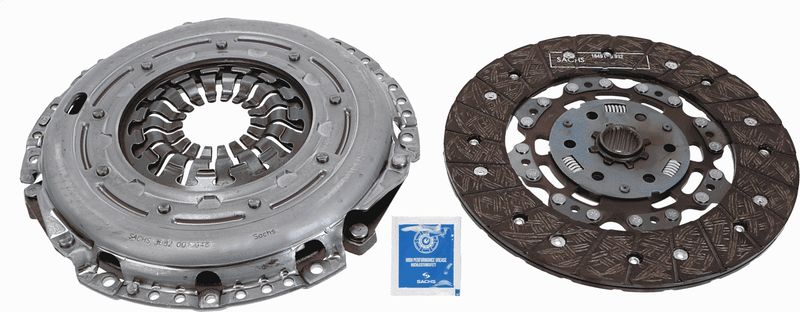 Clutch Kit VAG - 03L 141 016 C