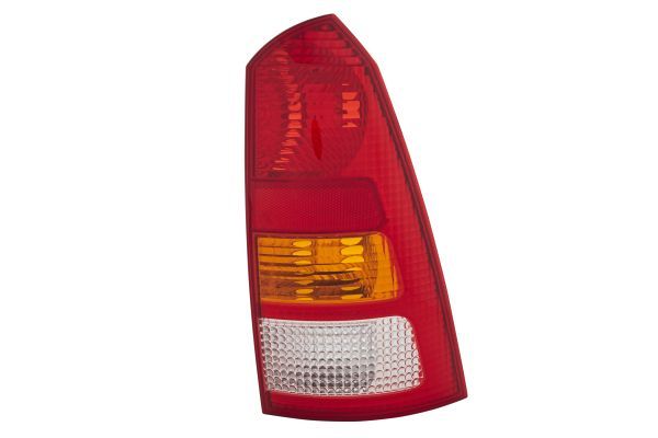 Tail Light Assembly